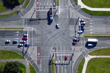 Wij leiden jouw mobiliteitsopgave in goede banen