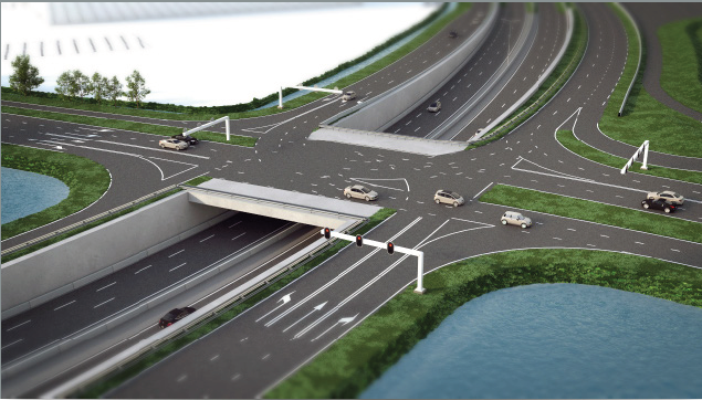 Virtual Engineering: Westlandvariant N211