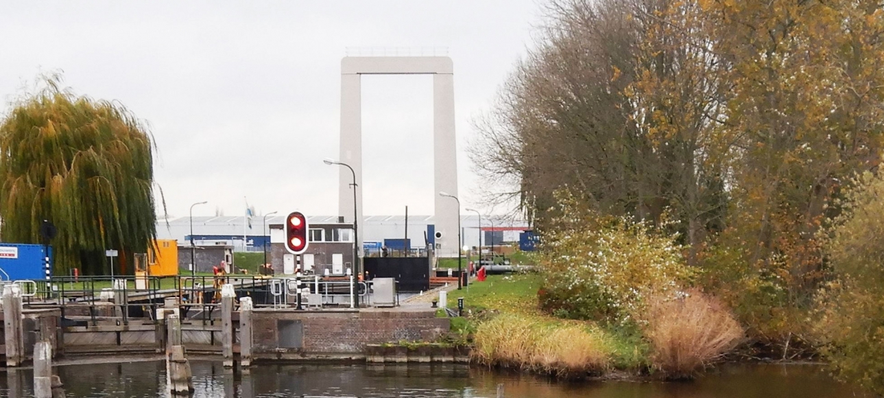 Zoetwater-inlaatvoorziening Roode Vaart een stap dichterbij voor Waterschap Brabantse Delta