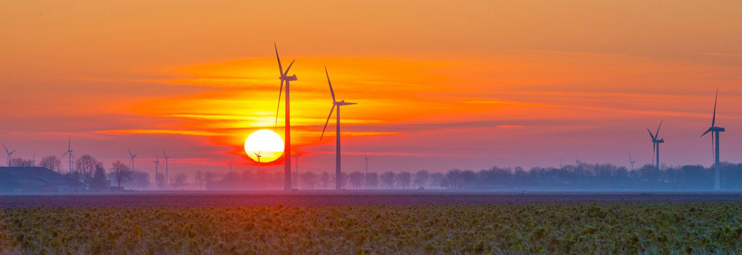 Energiekansenkaart Cleantech A1 Zone