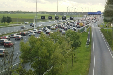 Wij leiden jouw mobiliteitsopgave in goede banen