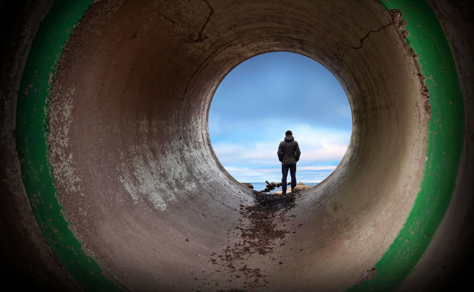 Stappenplan naar circulaire rioolwaterzuiveringsinstallatie