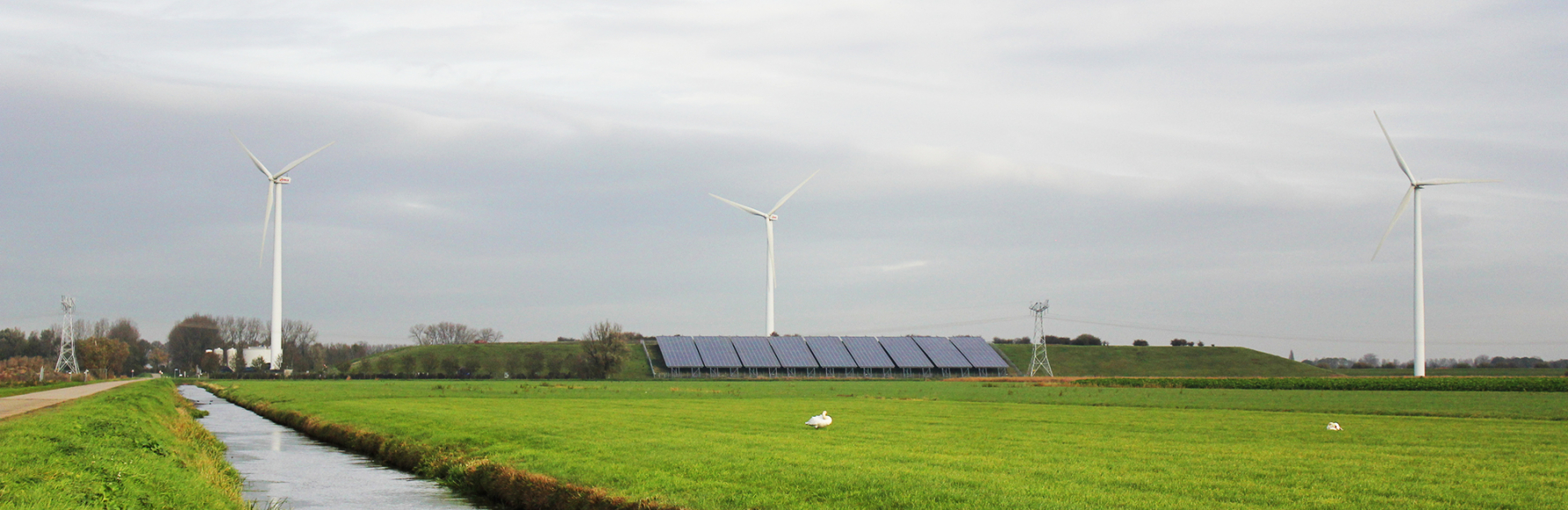 Ingenieursbureaus werken samen met leveranciers aan duurzame projecten