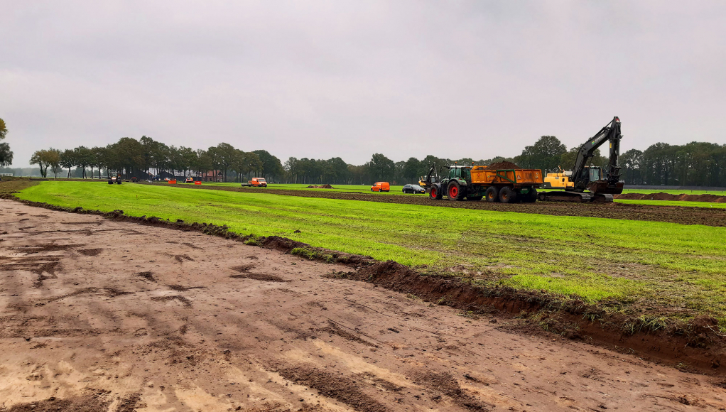 Ondersteuning provincie Overijssel bij ‘Ontwikkelopgave Natura 2000’