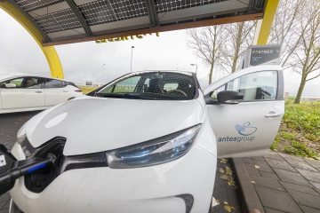 De juiste route maakt het mogelijk