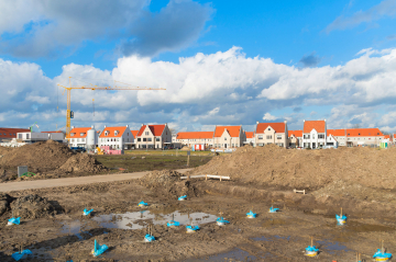 De juiste richting in de stikstofcrisis