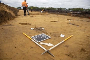 Archeologie en erfgoed