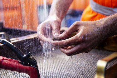 Fotograaf: Sander Hoosemans