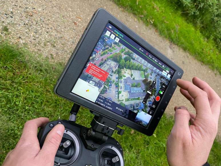 Weg naar de Veilige Schoolomgeving