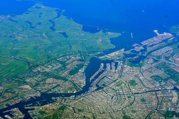 Samen bouwen aan de toekomstbestendige stad