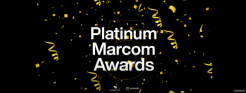 Corporate Website winnaar van 5 Marcom Awards