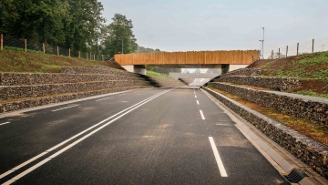 Onderdoorgangen