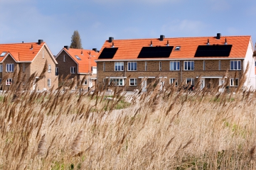 De Energietransitie: een klimaatneutraal Europa in 2050