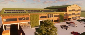 Circulair Ambachtscentrum: meer waarde voor grondstof en mens