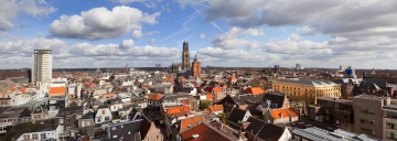 Monumenten en cultureel erfgoed: advies voor bedrijven en organisaties