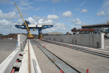 Totaalpakket van bodembeschermende voorzieningen