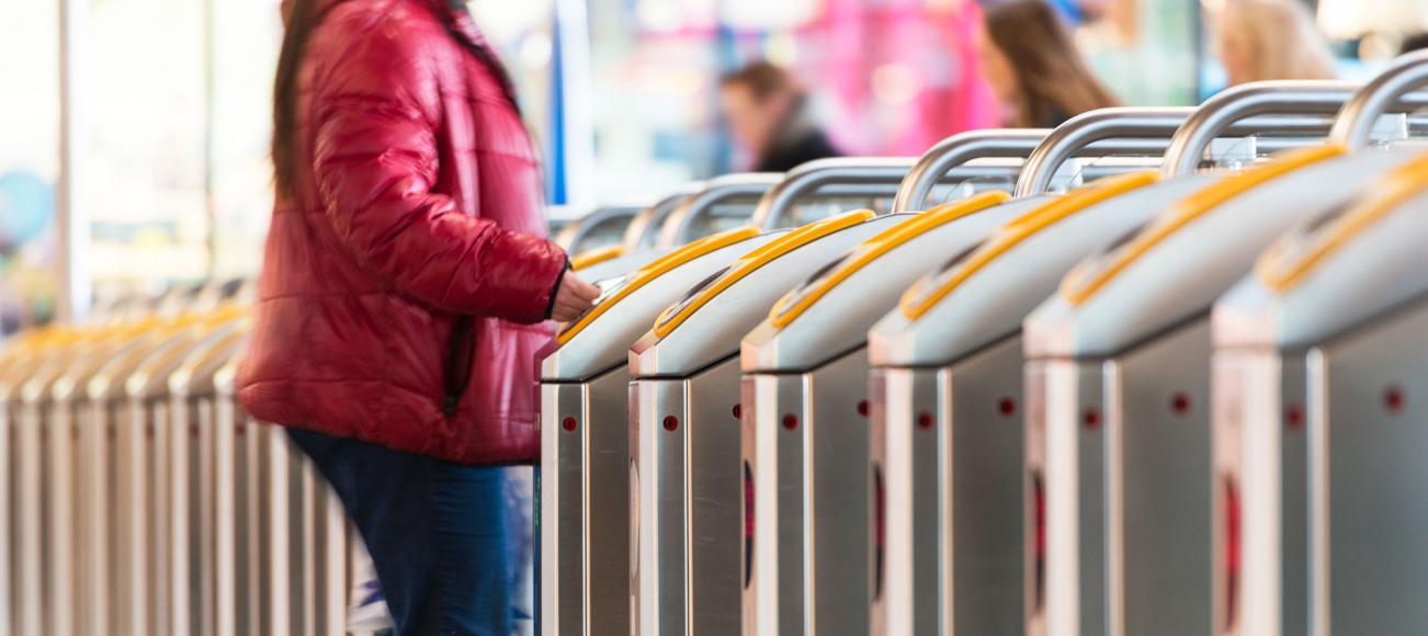 Vervlechten verstedelijking en bereikbaarheid met de ov-dekkingsgraad