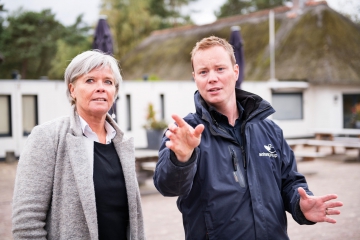 Door samenwerken verder vooruit