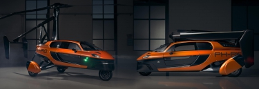 Koploper in de ontwikkeling van de mobiliteit van de toekomst