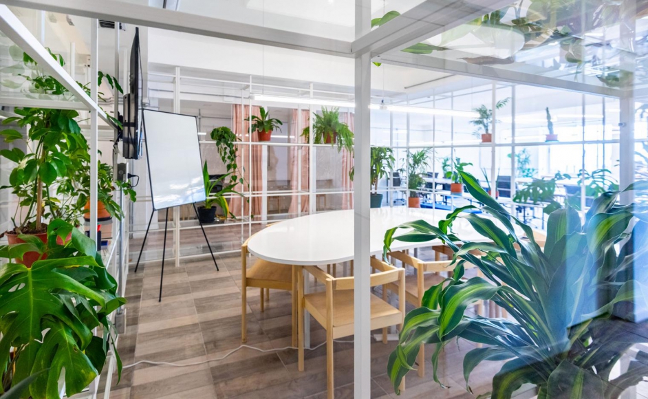 Waarom onze kantoren gezonder kunnen én moeten