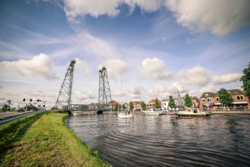 Provincie Zuid-Holland gunt innovatief Antea Group twee raamcontracten
