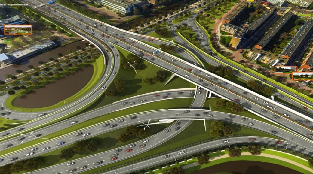 De vier weerbarstige vragen van de vervangingsopgave