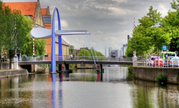 Op weg naar een veilig, duurzaam en bereikbaar Nederland