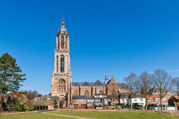 Monumenten En Cultureel Erfgoed | Netherlands