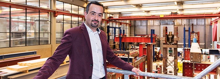 BNR Interview Beweegbare Bruggen