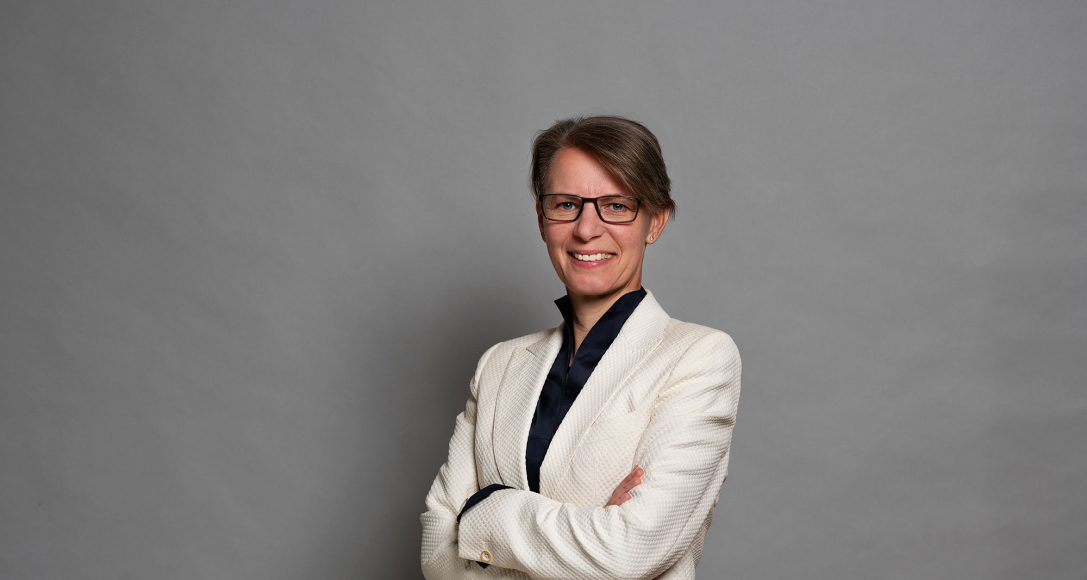 Tanja Lendzion: Ik maak nu andere afwegingen