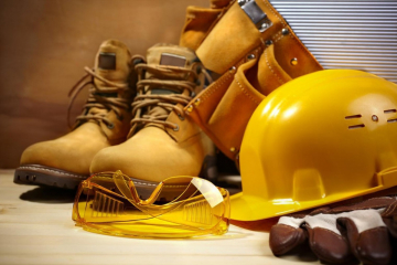 Surprise--You are the New Plant Safety Person! Now What?