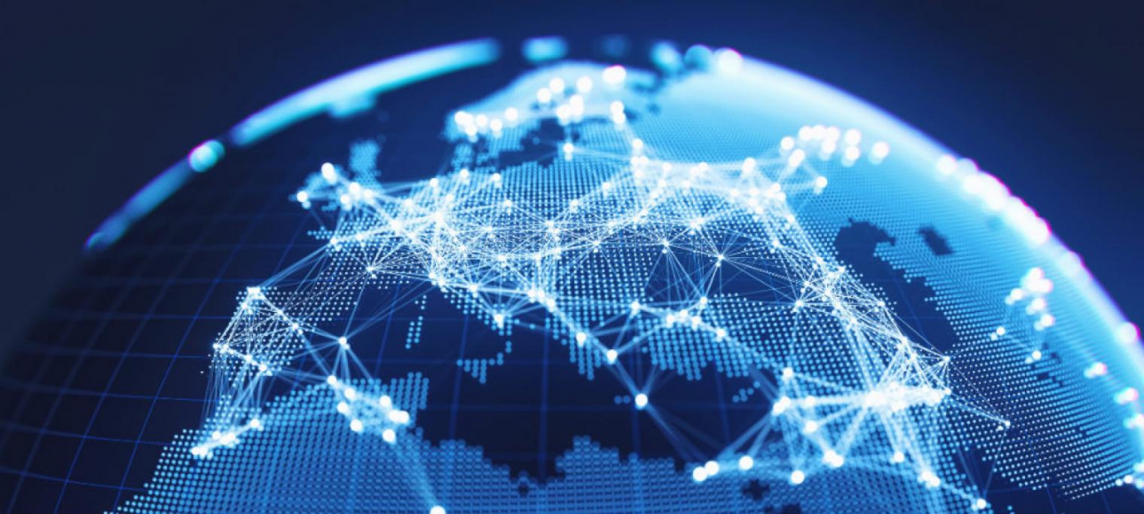 Inogen Member Spotlight: Alex Ferguson of Delta-Simons Environmental Consultants