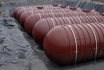 Underground Storage Tank Regulation Deadlines Have Arrived: Are You Ready?