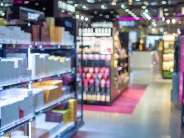 Assessing Risk & EHS Compliance in Global Retail Stores