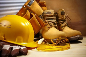Personal Protective Equipment: A Primer