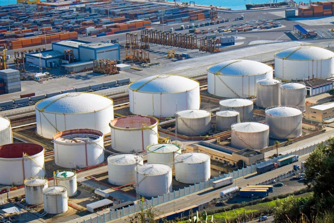 Utah's Aboveground Petroleum Storage Tank Rules Antea Group