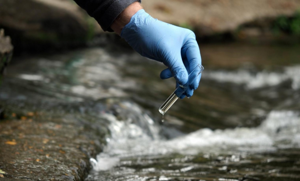 Go to the Pros: Highlighting Decades of PFAS Management Experience