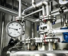 Process Safety Management compliance efforts for a specialty chemical manufacturer
