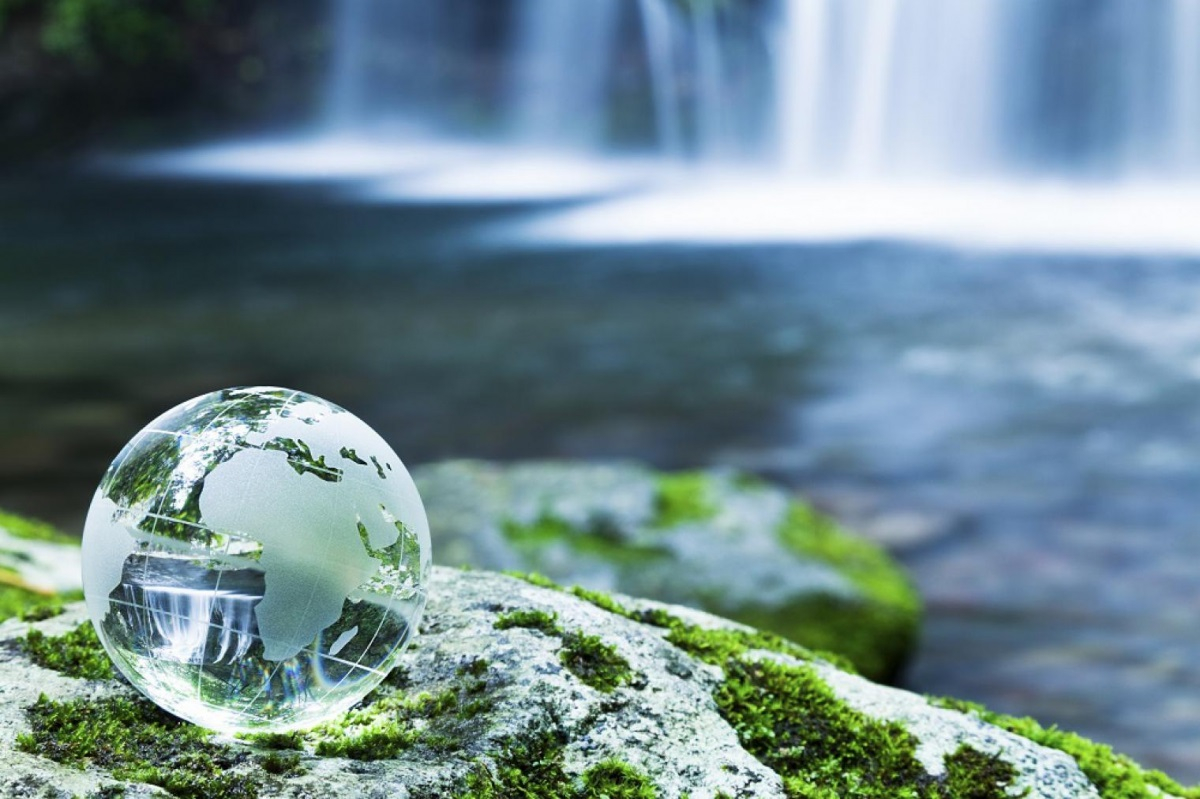 5 Examples of Beverage Companies Tackling Water Risks, Stewardship