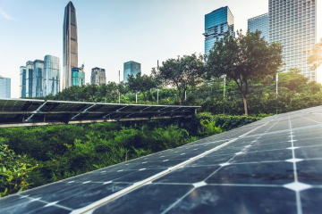Sustainability Planning Services