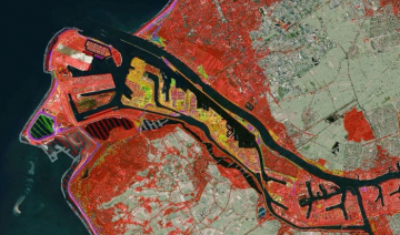 High-Resolution Site Characterization