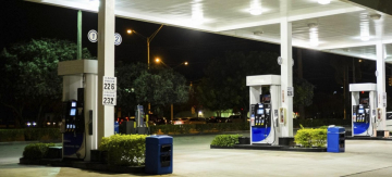 1.1 Million Under-Budget Regulatory Closure for 30 Petroleum Release Sites