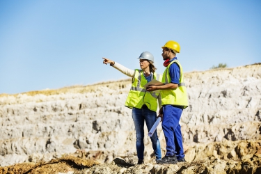 Environmental Remediation