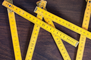Tape Measurers