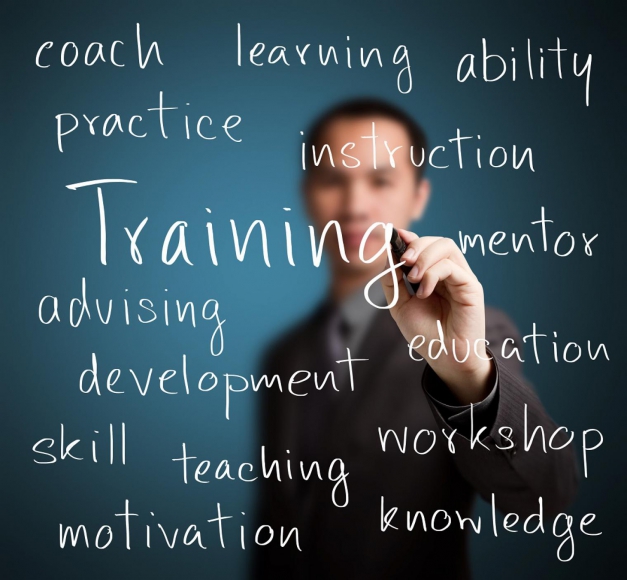 Health and Safety Training