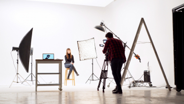 Production Set