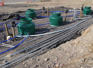 Liability Assessment Related to a Natural Gas Pipeline Acquisition 