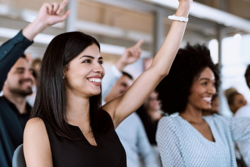 EHS Global Moments: Colombian Safety Committee Representative Elections