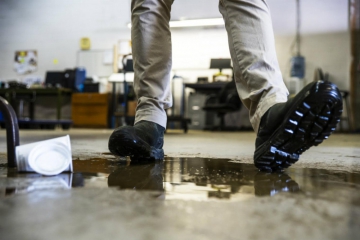 Educational Videos About Slips, Trips, & Falls
