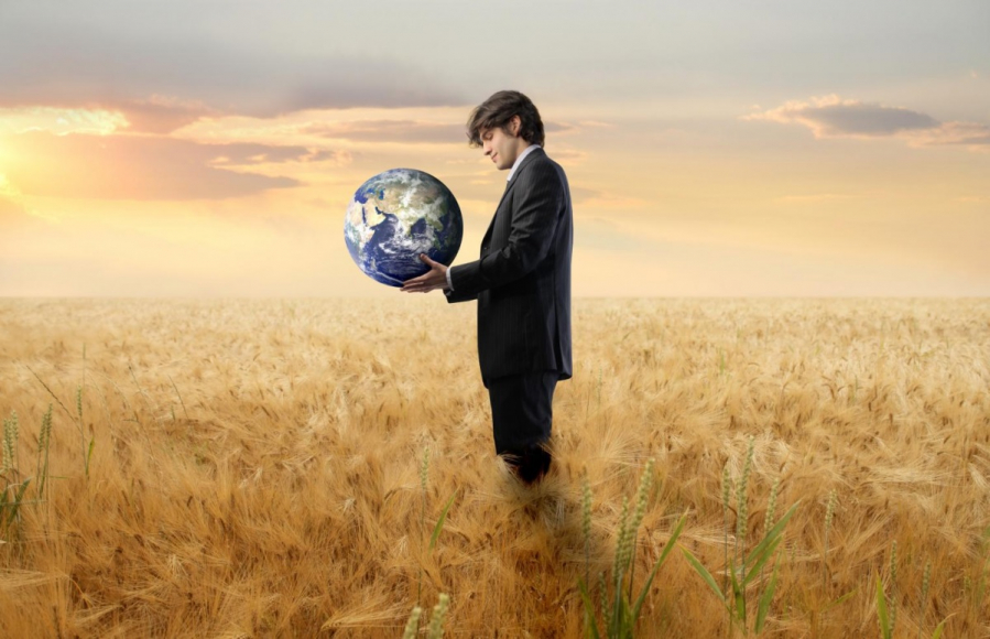 Environmental Sustainability Meets Business Sustainability: 7 Companies Bridging the Gap Through Smart Investments & Innovation